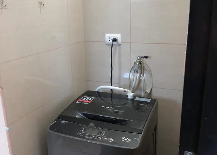 Apartamento Homemade Luxury, Cozy 2 Beds Bay Sunset View