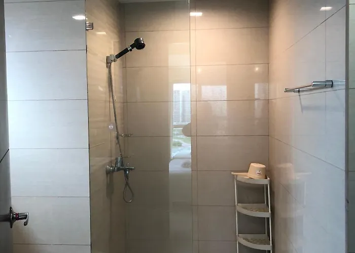 Homemade Luxury, Cozy 2 Beds Bay Sunset View Apartamento Manila