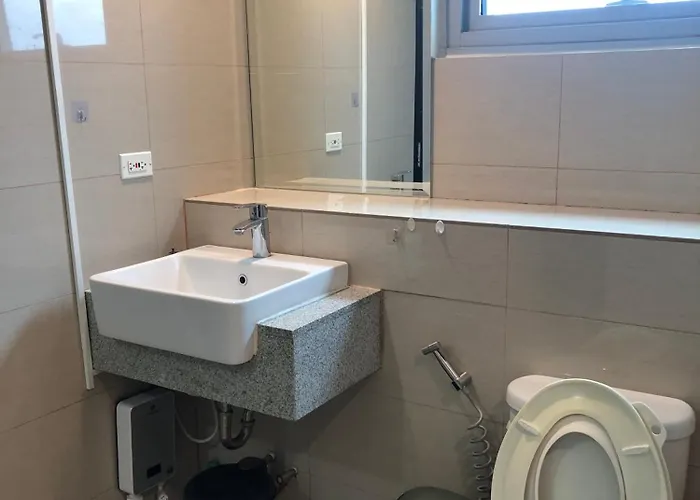 Homemade Luxury, Cozy 2 Beds Bay Sunset View Manila